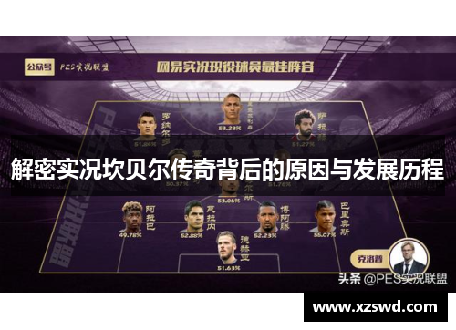 解密实况坎贝尔传奇背后的原因与发展历程